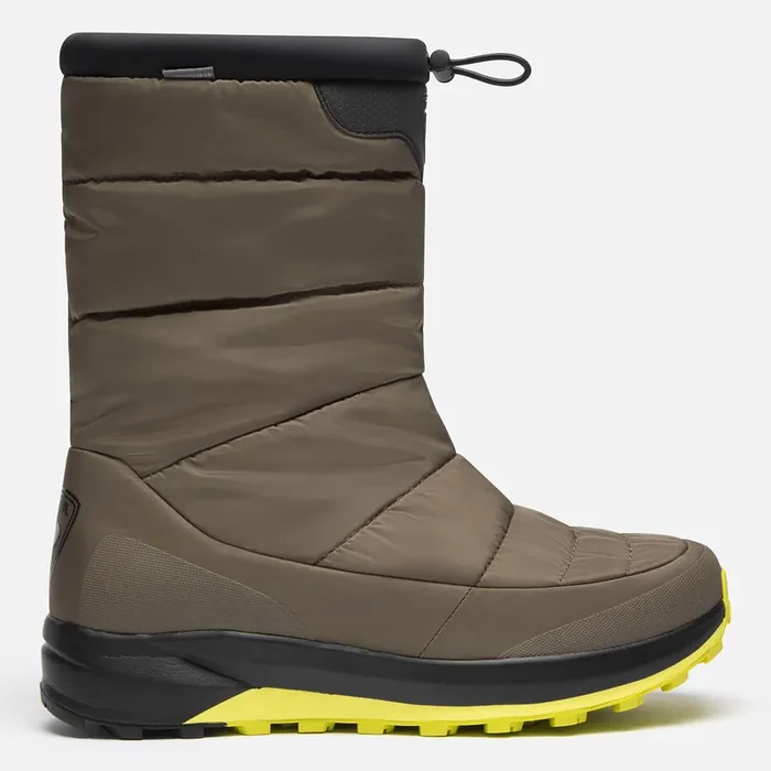 Top Vente Bottes apr&egrave;s-ski femme Podium Coulisse