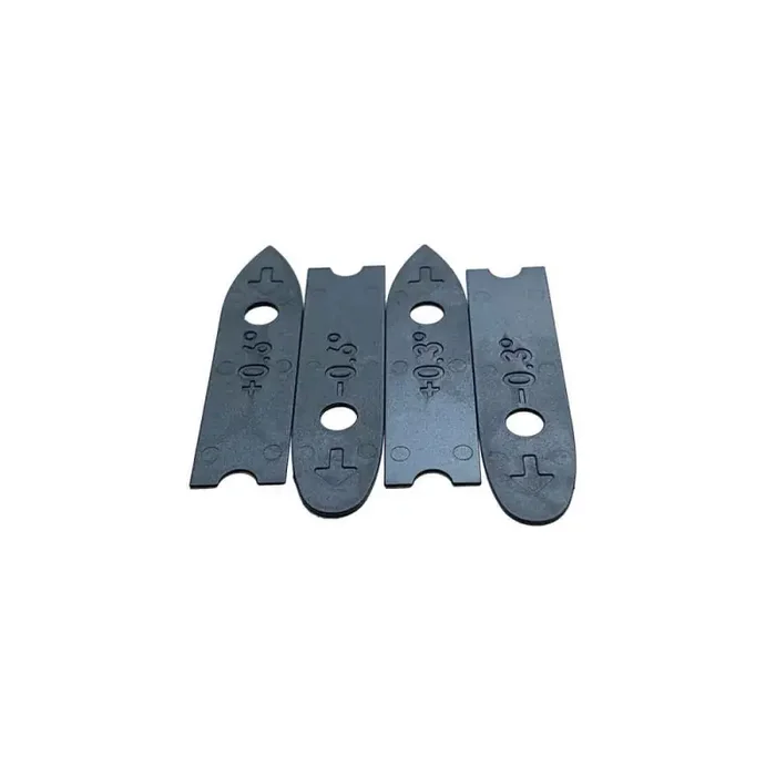 Top Vente Cale pour stabilisateur duotone