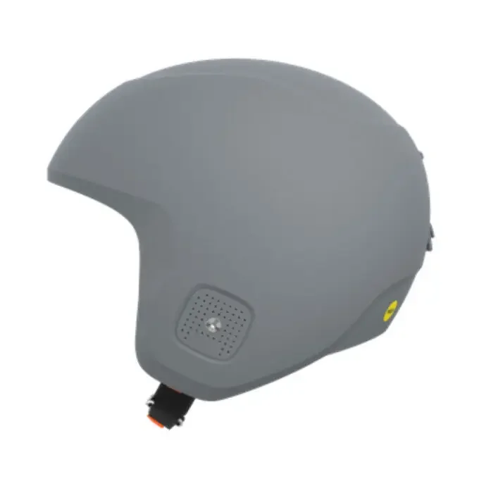 Top Vente Casque de ski POC Skull Dura X MIPS – Granite Grey Matt