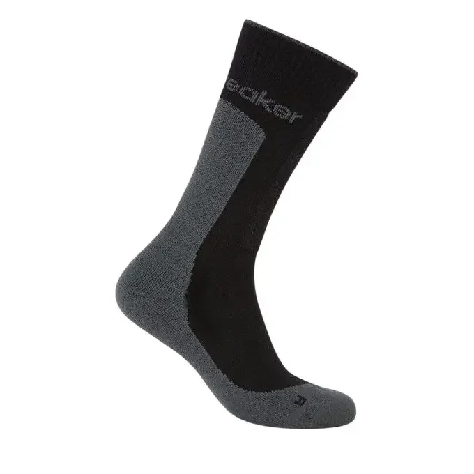 Top Vente Chaussettes mi-mollet ICEBREAKER Hike+ Homme –