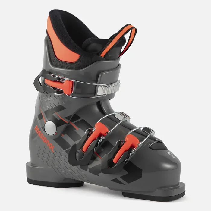 Top Vente Chaussures de ski de piste enfant Hero J3