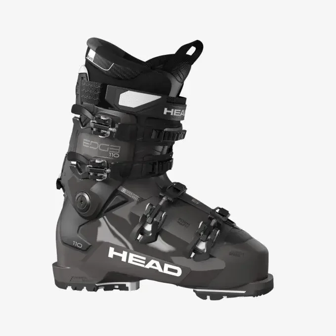 Top Vente Chaussures de ski Head EDGE 110 HV GW Anthracite
