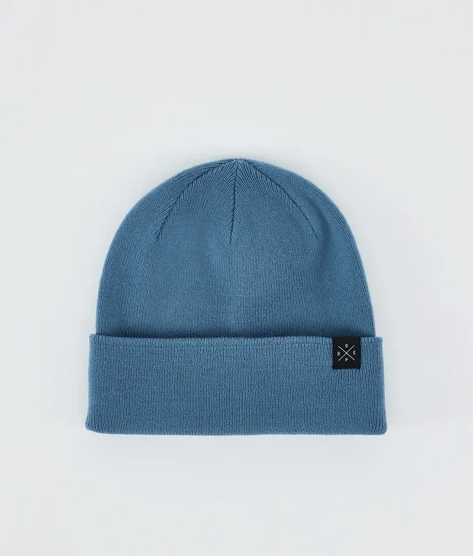 Top Vente Dope Solitude Bonnet Blue Steel