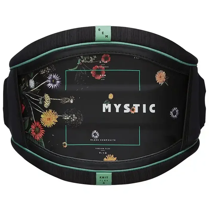 Top Vente Harnais Kitesurf Mystic Gem Jalou