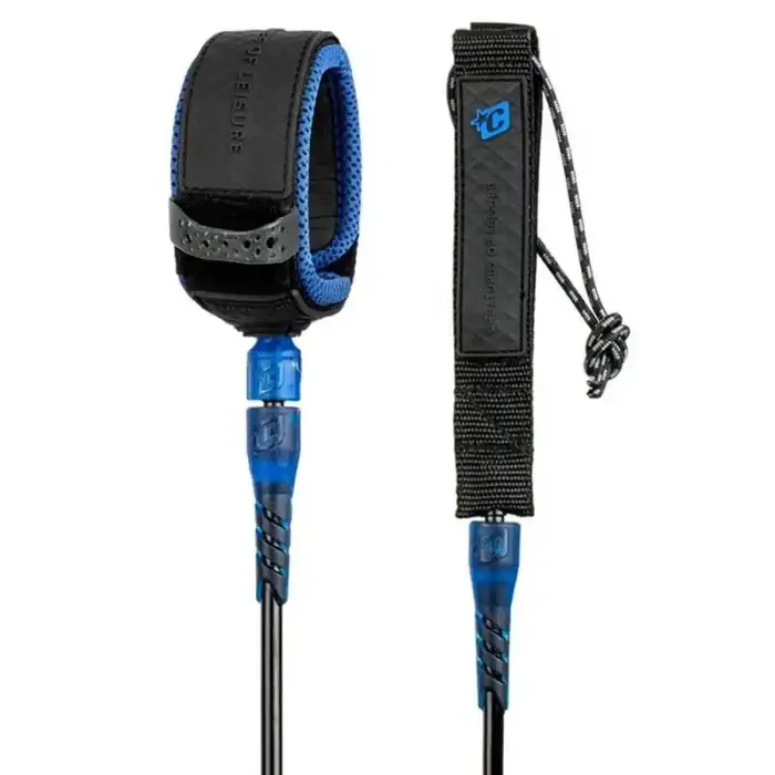 Top Vente Leash Longboard Creatures Cheville