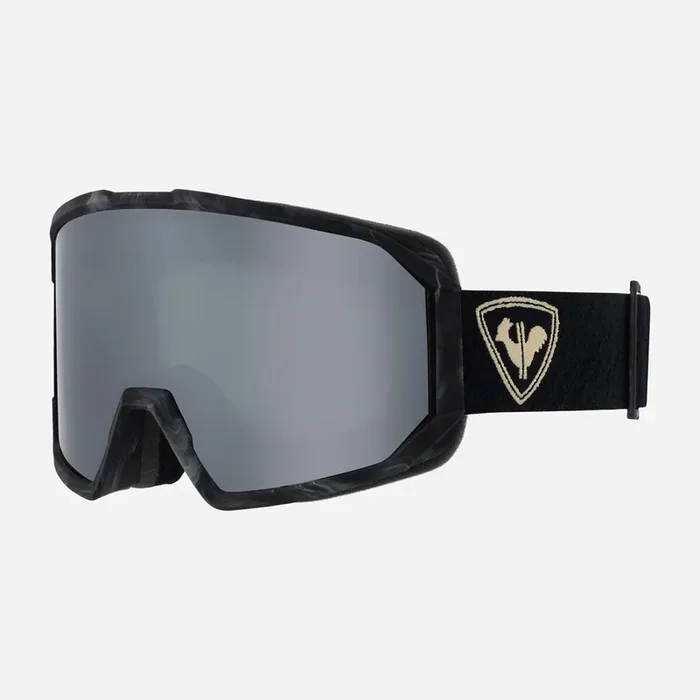 Top Vente Masque Rossignol Essential Noir