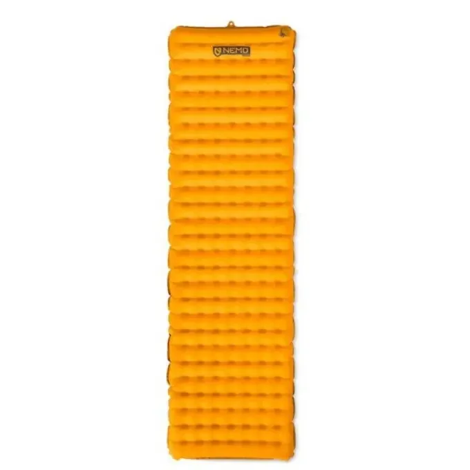 Top Vente Matelas Nemo TENSOR INSULATED REGULAR Torch