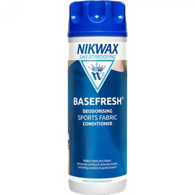 Top Vente Nikwax Base Fresh, 300 ml