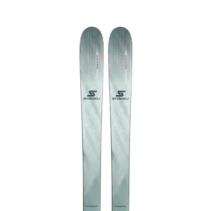 Top Vente Pack de skis Stöckli STORMRIDER 95 + fix