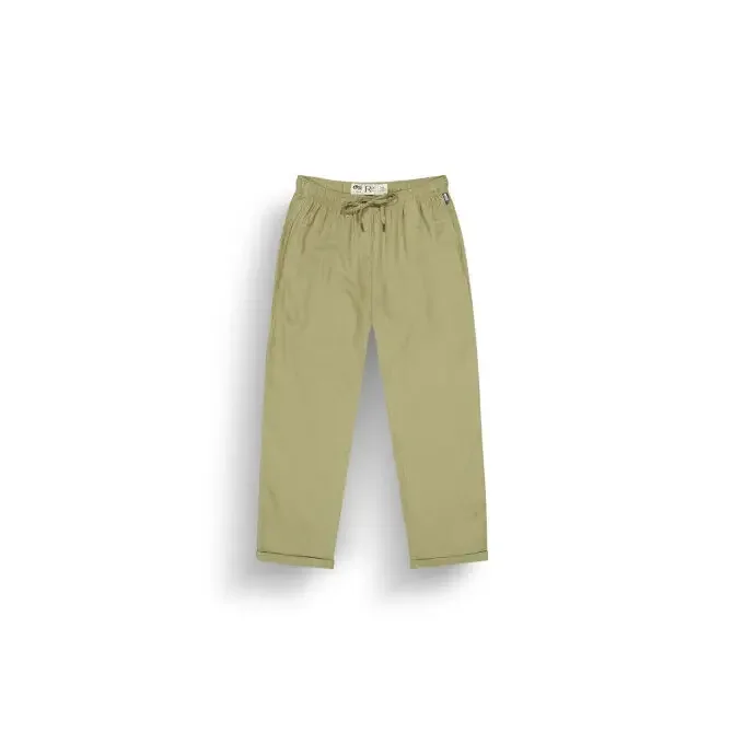Top Vente Pantalon femme Picture CHIMANY – Aloe