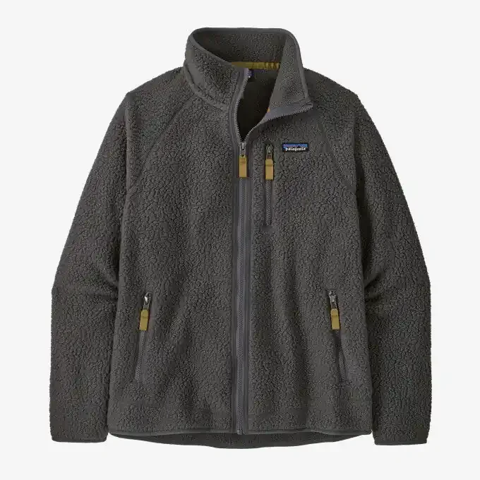 Top Vente Polaire Patagonia MEN&rsquo;S RETRO PILE JACKET