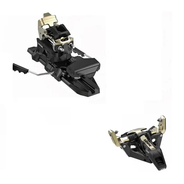 Top Vente RIDGE 12 D98 BLACK GOLD