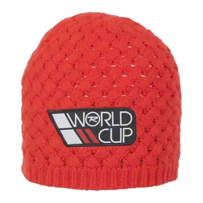 Top Vente Rossignol L3 WORLD CUP rouge
