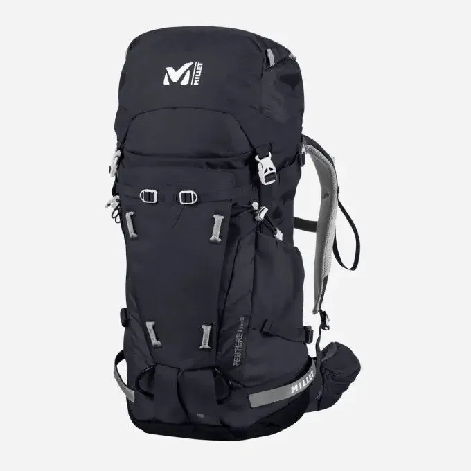 Top Vente Sac à dos Millet PEUTEREY INTEGRALE 35 + 10 W Saphir