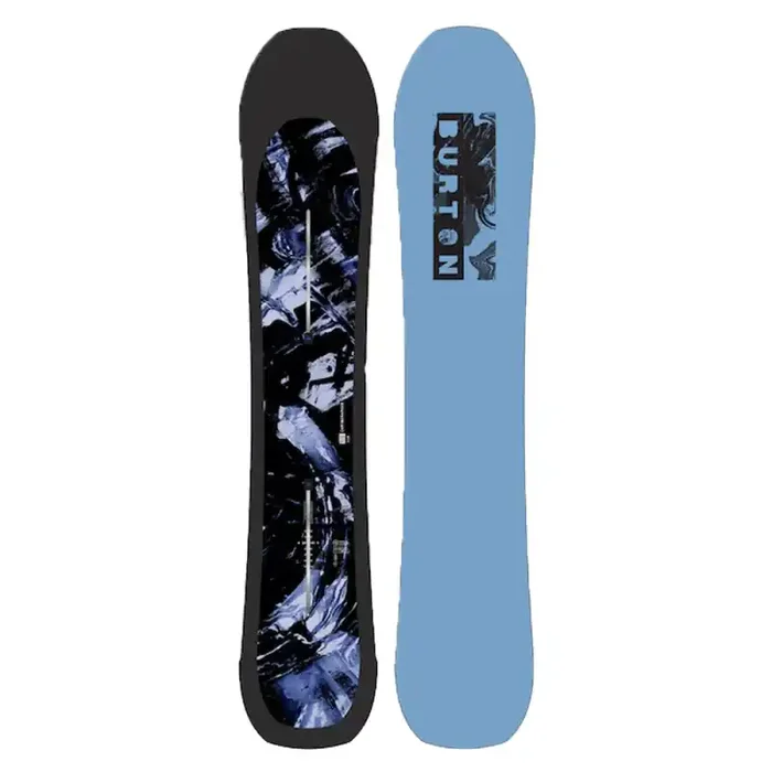 Top Vente Snowboard burton cartographer camber 2026