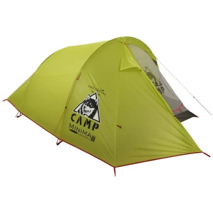 Top Vente Tente Camp MINIMA 3 SL