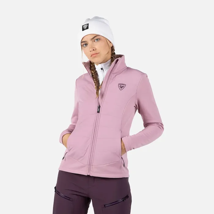 Top Vente Veste zippée femme Classique Hybrid