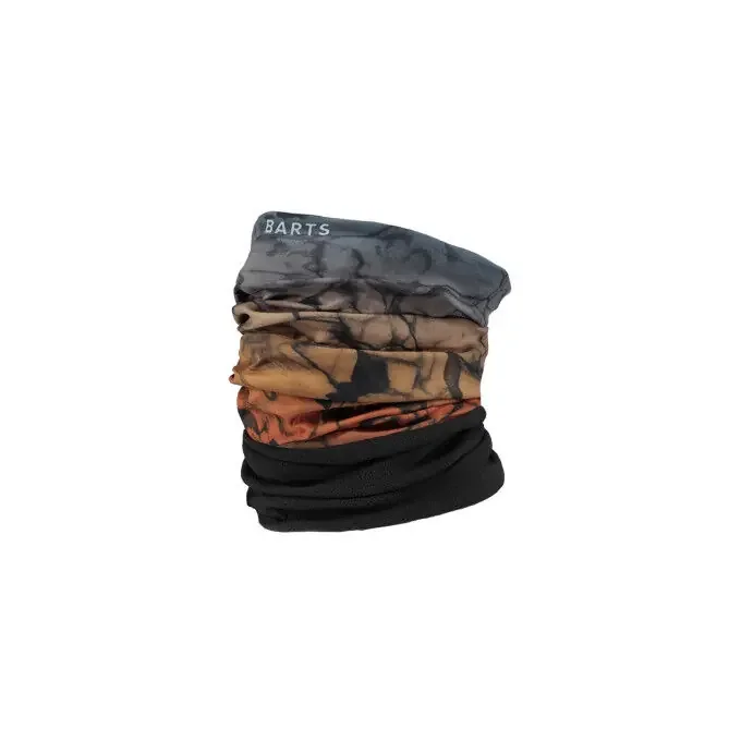 Tour de cou Barts MULTICOL POLAR WATER Orange Acheter En Ligne