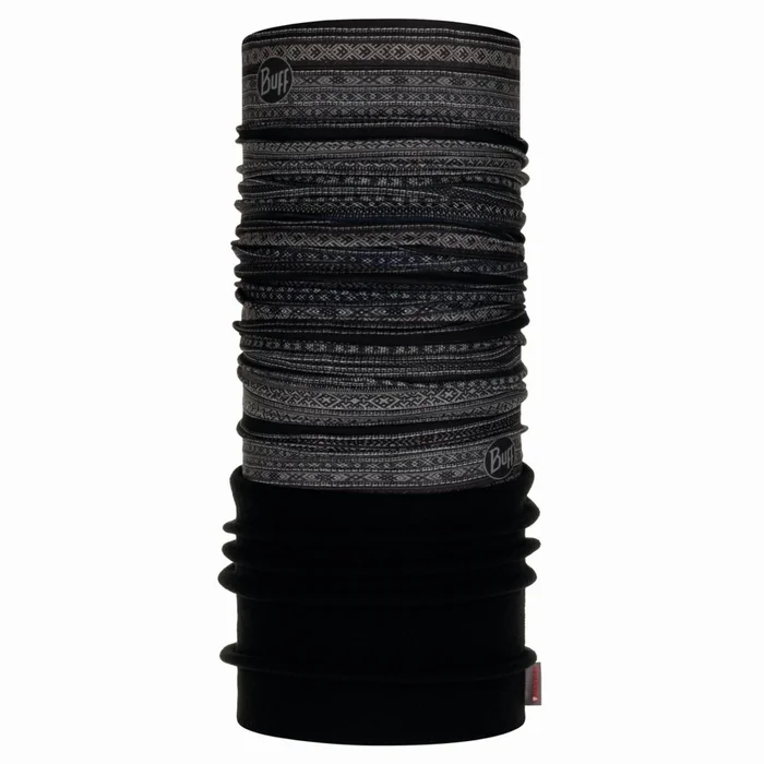 Tour de cou Buff anira graphite sport
