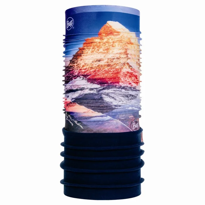 Tour de cou Buff mountain collection matterhorn multi
