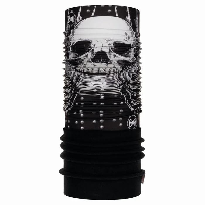 Tour de cou Buff n-tribe black pro