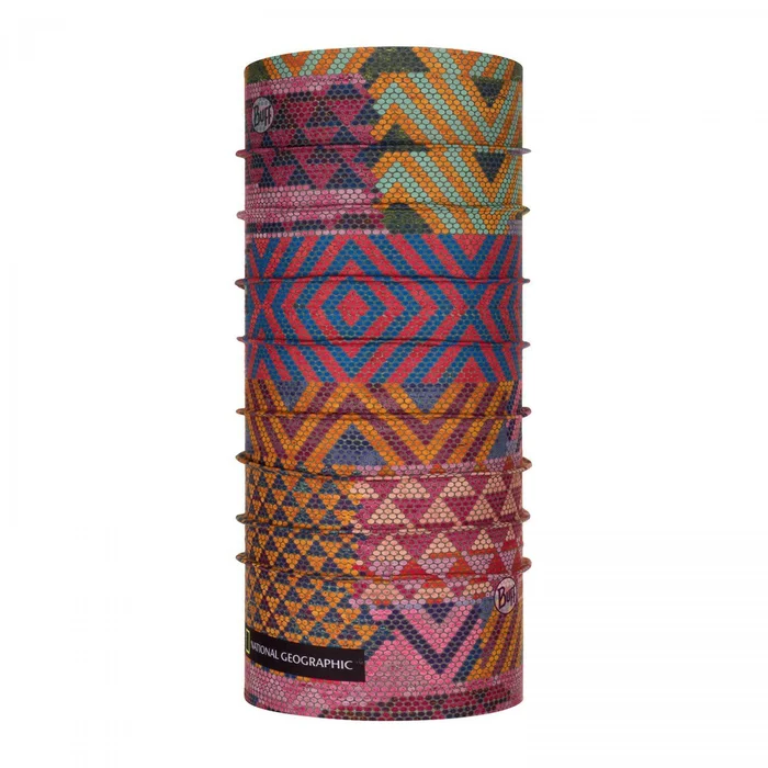 Tour de cou Buff Nat Geo eannia multi