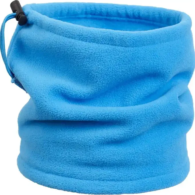 Tour de cou Cairn ADJ NECKCOVER J Azure Fait Main