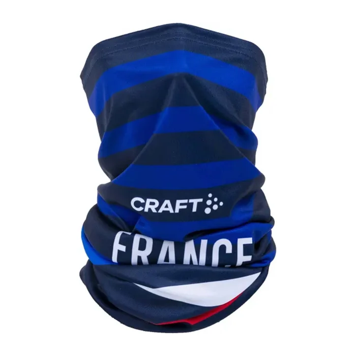 Tour de cou Craft FFS 2023A