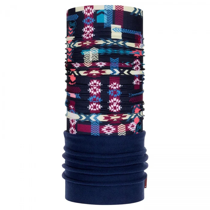 Tour de cou enfant Buff khils night blue pro