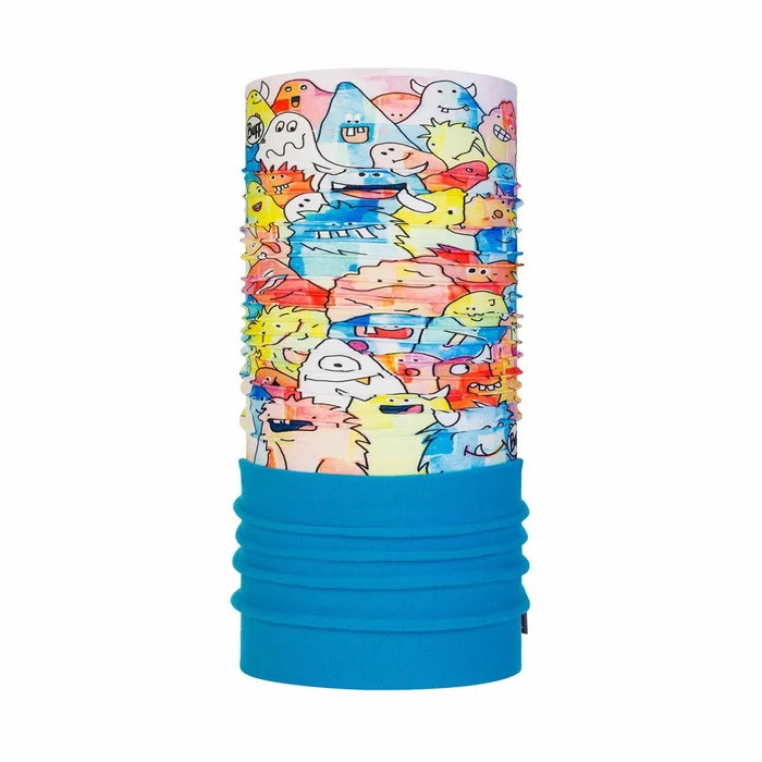 Tour de cou enfant Buff myths multi pro