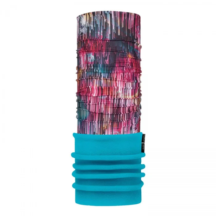 Tour de cou enfant Buff rainbow multi pro