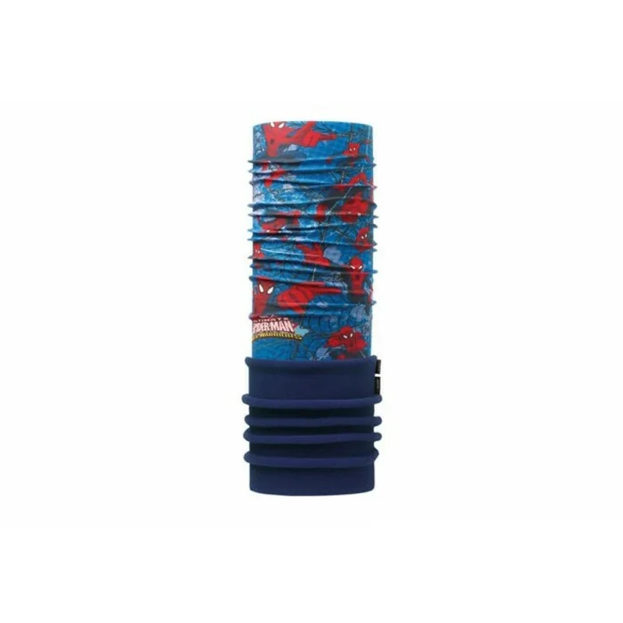 Tour de cou enfant Buff Spiderman Skate Park