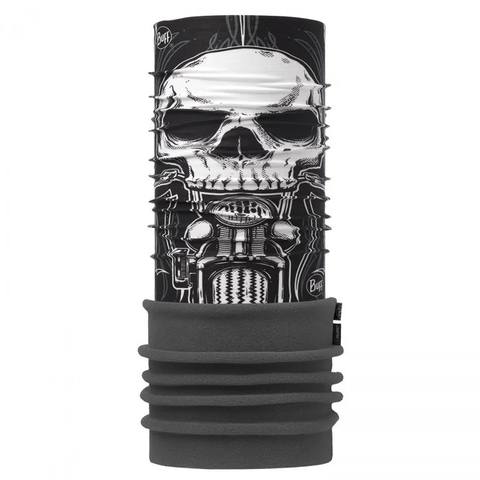 Tour de cou polaire Buff Skull Rider