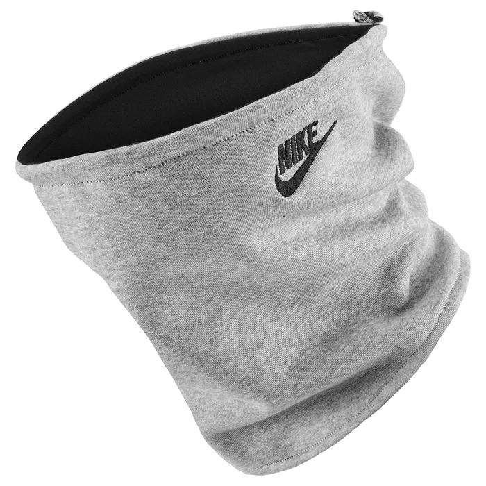 Tour de cou réversible polaire Nike Club