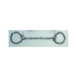 Traba de Cadena