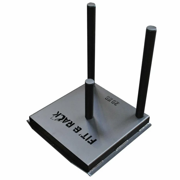 Traineau de Puissance Entrainement Fit & Rack