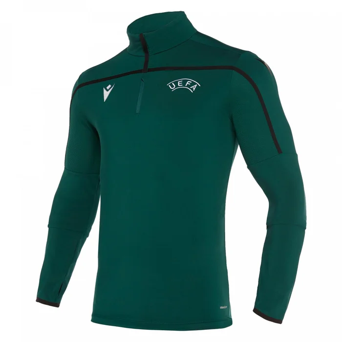 Training top Macron UEFA 2019