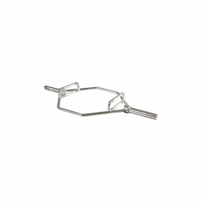 Trap barre olympique Softee [Taille 180×68 cm]
