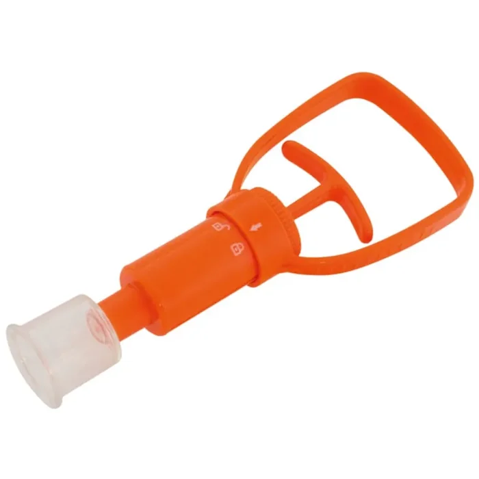 TravelSafe Extractor, orange Acheter En Ligne