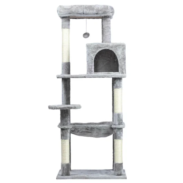 Trekker Árbol para Gatos Sunny 143cm