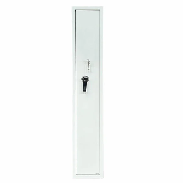 Trekker Armario Armas para 3 Armas AS300 v3, Blanco