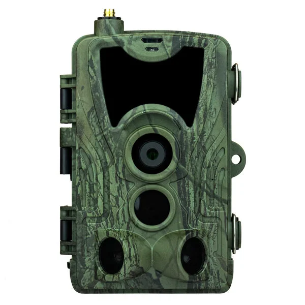 Trekker Cámara de fototrampeo Premium 3G, Con Transmisión