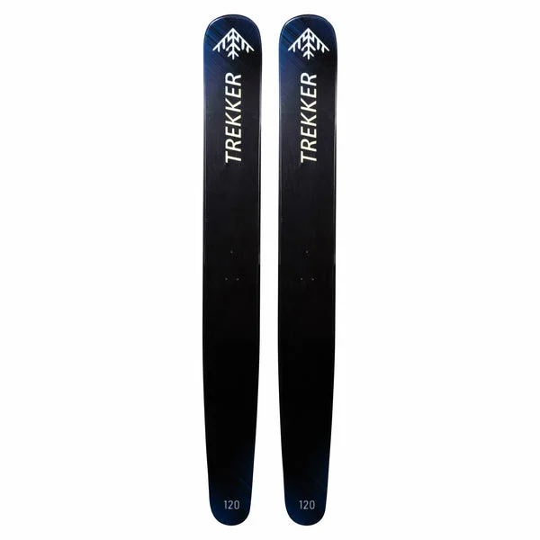 Trekker Esquís de travesía 120cm