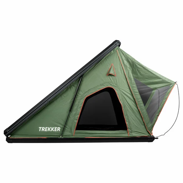 Trekker Tienda de campaña auto Voyager M, Verde