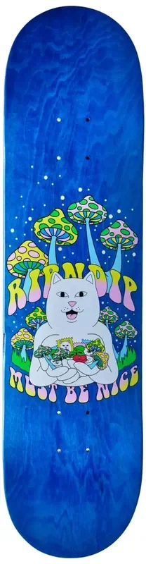 Trippy Treatz Planche De Skate Populaire