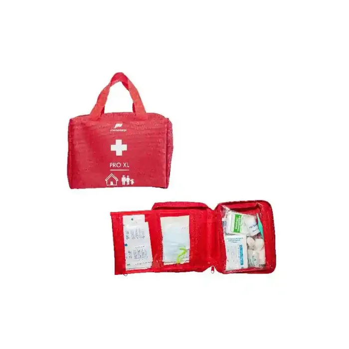Trousse de secours Pro XL Pharmavoyage Meilleur Choix