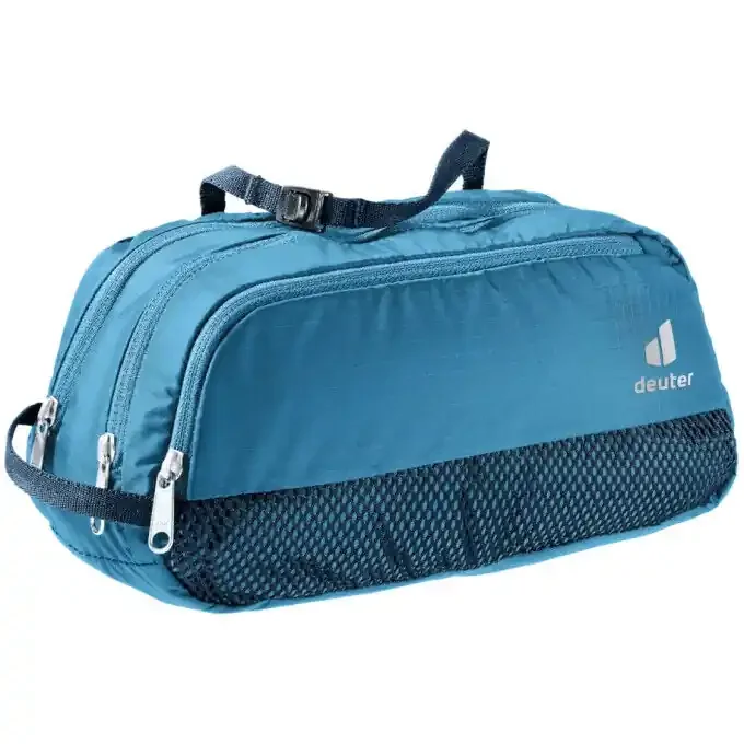 Trousse de toilette Deuter WASH BAG TOUR III Paiement Sécurisé