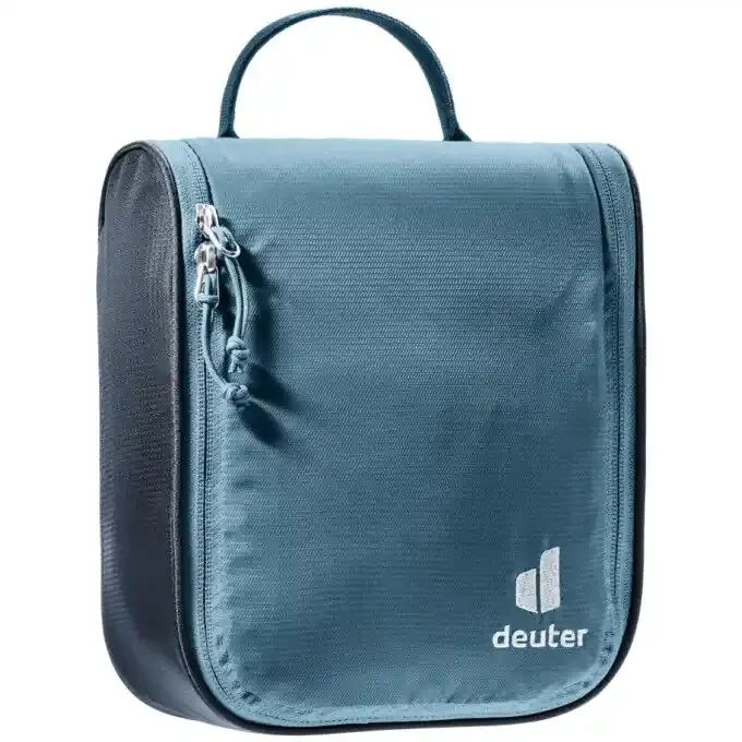 Trousse de toilette WASH CENTER I Bon Plan