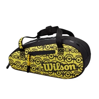 Trousse de Toilette Wilson Minions Mini Bag