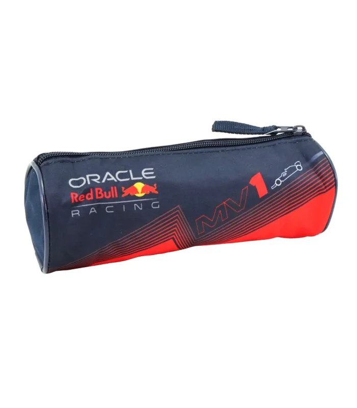 Trousse Red Bull Racing Max Verstappen MV1 Officielle Formule 1 Taille Unique